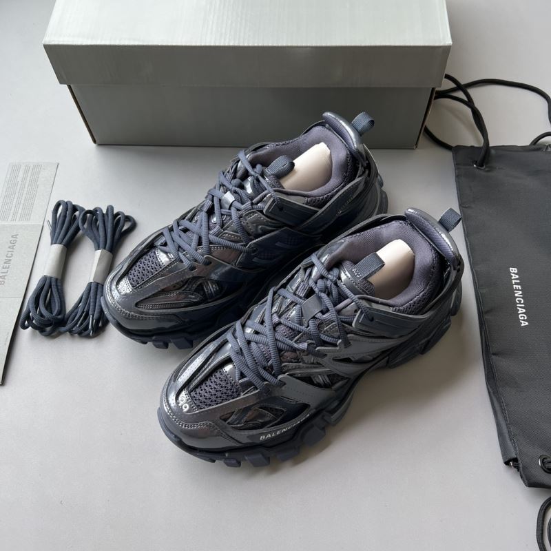 Balenciaga Track Shoes